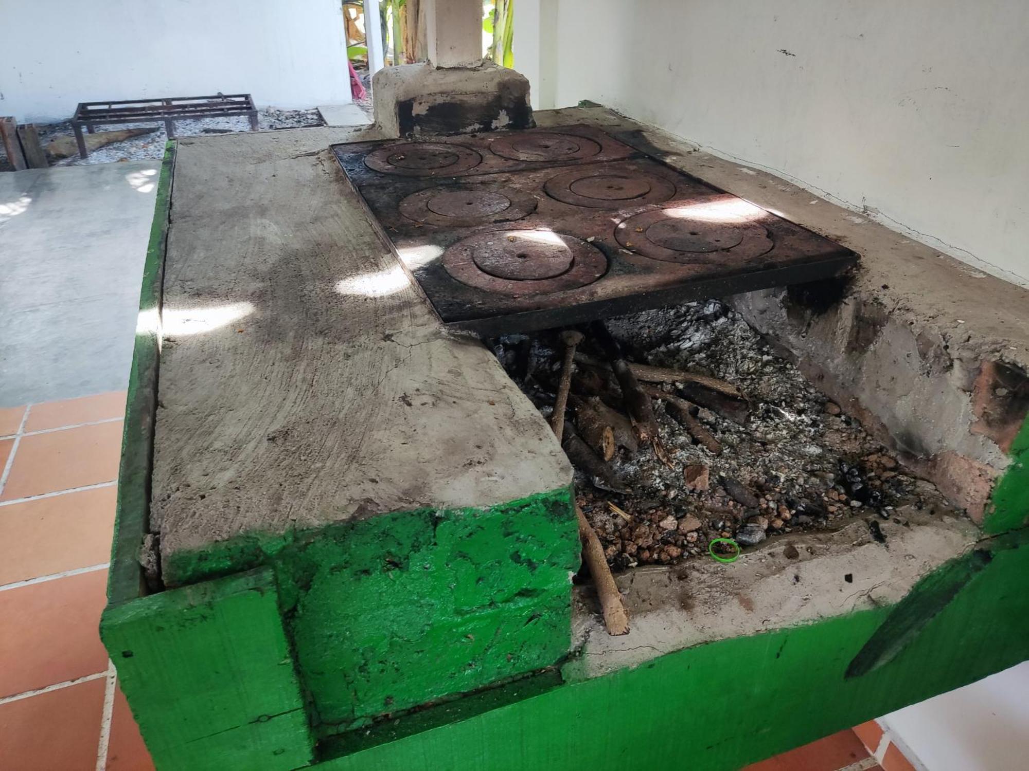 Hotel Campestre Mastranto Villavicencio Eksteriør billede